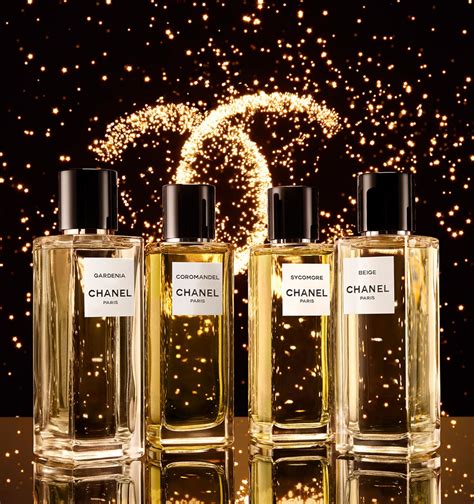 chanel france official website